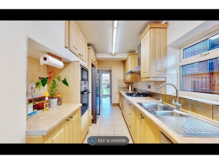 4 Bedroom Semi-Detached House To Rent In Sitwell Grove, Stanmore, HA7