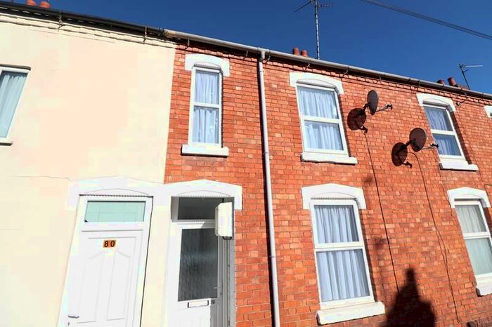 3 Bedroom Terraced House To Rent In Glassbrook Road, Rushden, NN10