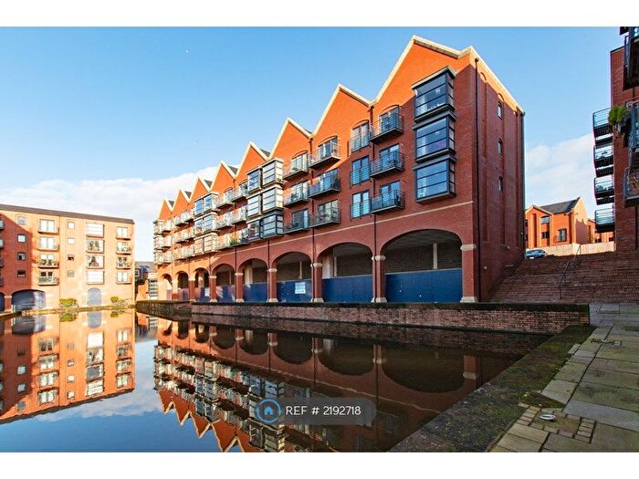 2 Bedroom Flat To Rent In Tower Wharf, Chester, CH1