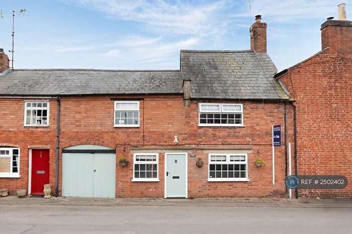 3 Bedroom Terraced House To Rent In Northview Cottages, Swinford, Lutterworth, LE17