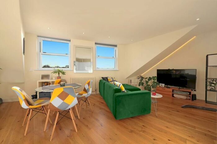 1 Bedroom Flat To Rent In Mountgrove Road, London, N5