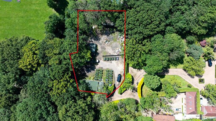 3 Bedroom Plot For Sale In Lye Lane, Bricket Wood, AL2