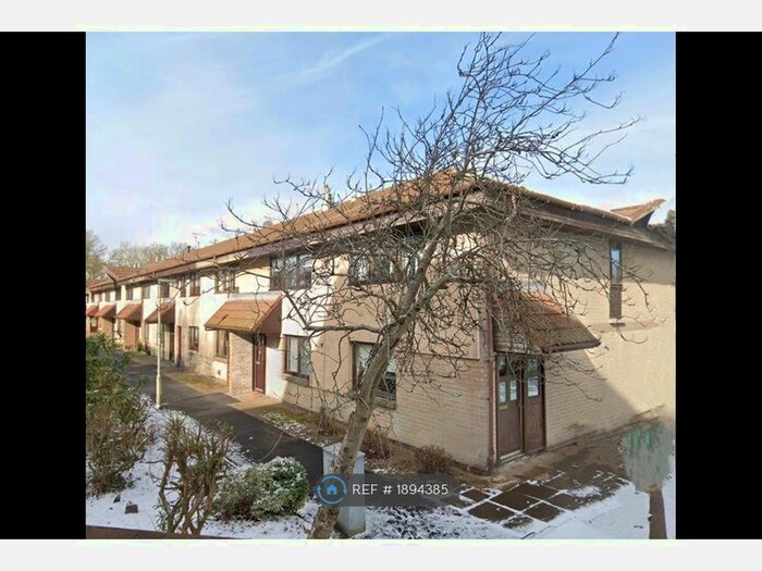 3 Bedroom Terraced House To Rent In Braehead Road, Cumbernauld, Glasgow, G67