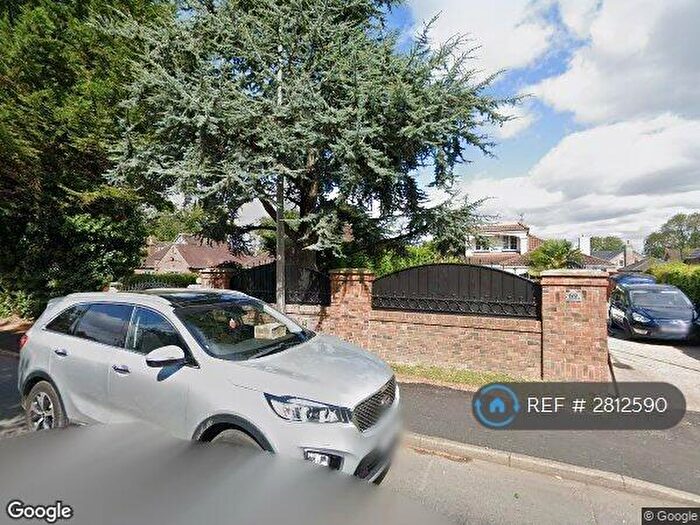 3 Bedroom Detached House To Rent In Humberston Avenue, Grimsby, DN36