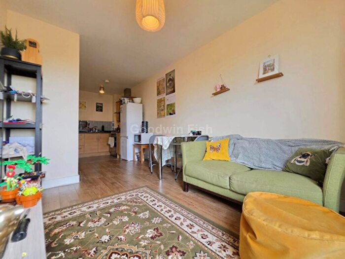 1 Bedroom Apartment To Rent In Springfield Court, Dean Road, Manchester, M3