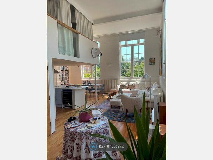 1 Bedroom Flat To Rent In Lansdowne Drive, London, E8