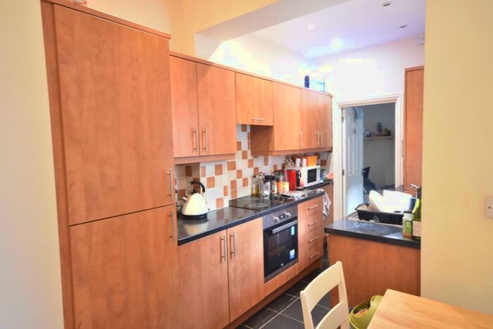 3 Bedroom Apartment To Rent In Shortridge Terrace, Jesmond, NE2
