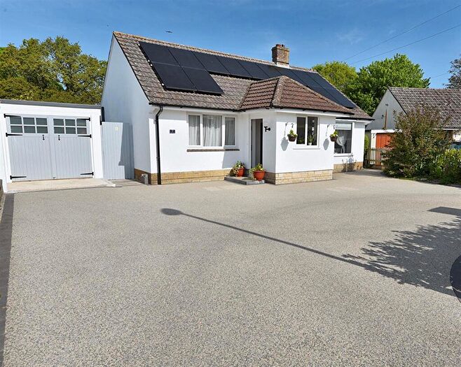 3 Bedroom Detached Bungalow For Sale In Partway Lane, Hazelbury Bryan, Sturminster Newton, DT10