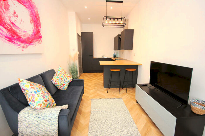 2 Bedroom Apartment To Rent In Lune Street, PR1