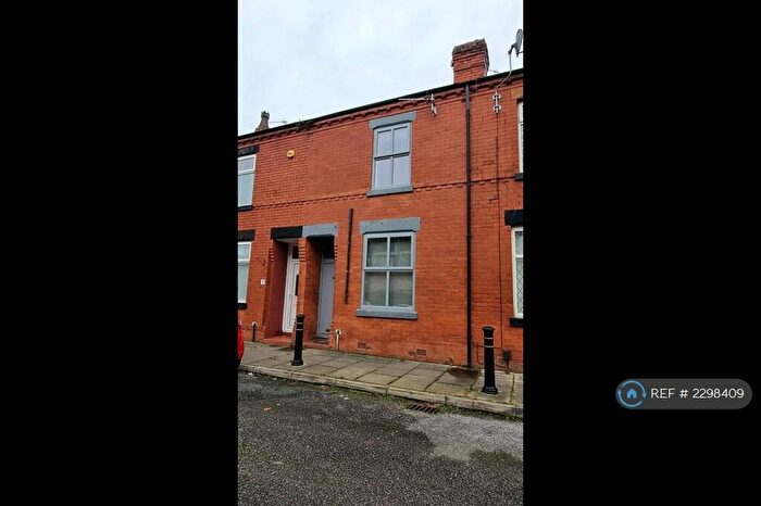 2 Bedroom Terraced House To Rent In Claremont Street, Failsworth, Manchester, M35