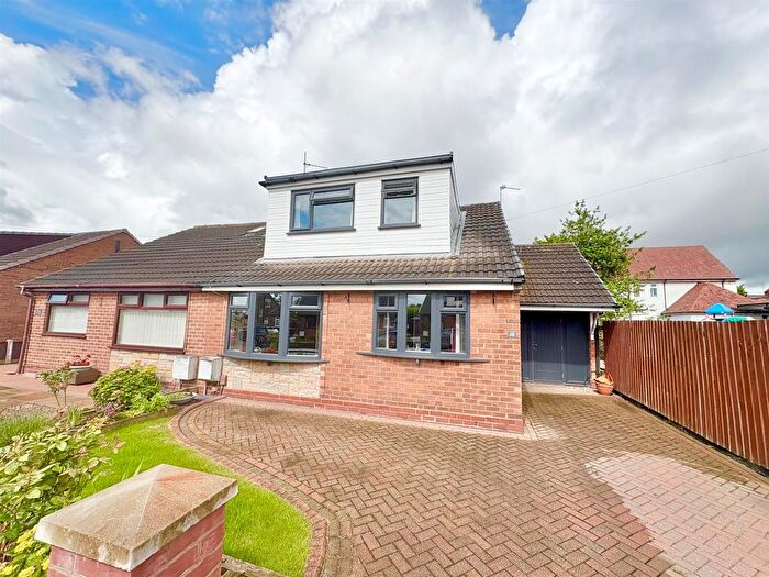3 Bedroom Semi Detached Bungalow For Sale In Alderley Lane, Leigh, WN7
