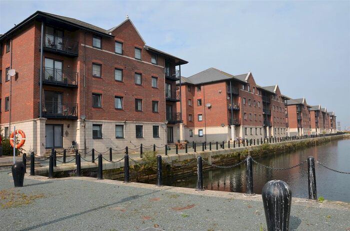 2 Bedroom Flat To Rent In Waterloo Road, Liverpool, L3