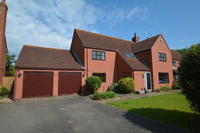 5 Bedroom Detached House For Sale In Allen Road, Fenton, Newark, NG23