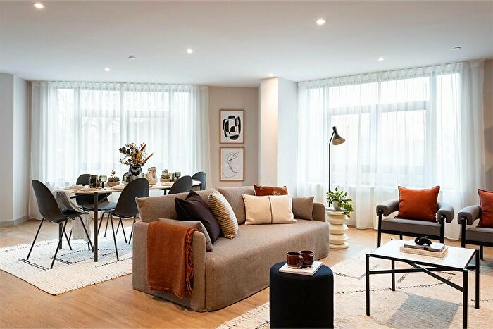 3 Bedroom Apartment To Rent In Pitsford Street, Birmingham, B18