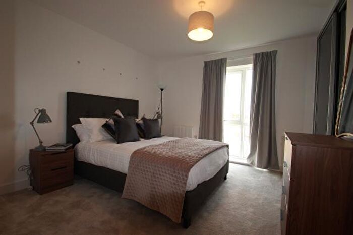 2 Bedroom Apartment To Rent In Arborfield, Berkshire, RG2