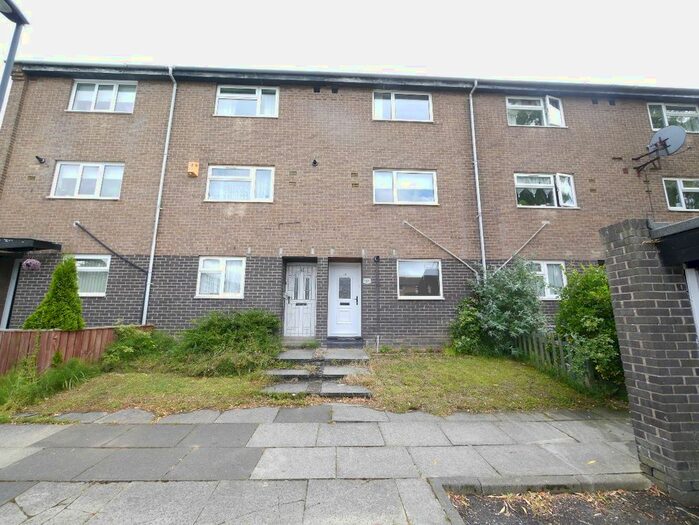 3 Bedroom Terraced House To Rent In Beamish Close, Wallsend, NE28