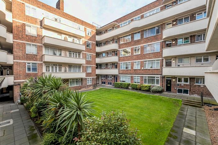 1 Bedroom Flat To Rent In Maida Vale, London, W9