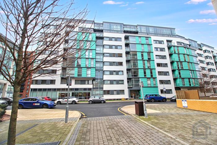 1 Bedroom Flat For Sale In Apartment Manor Mills Ingram Street, Leeds, LS11