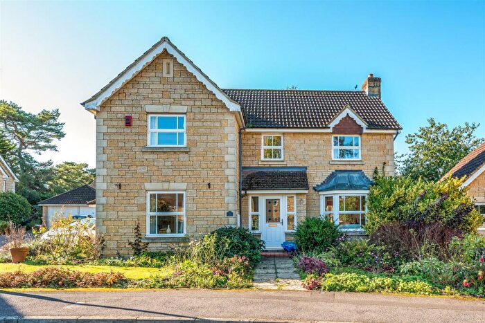 4 Bedroom Detached House For Sale In Petty Lane, Derry Hill, Calne, SN11