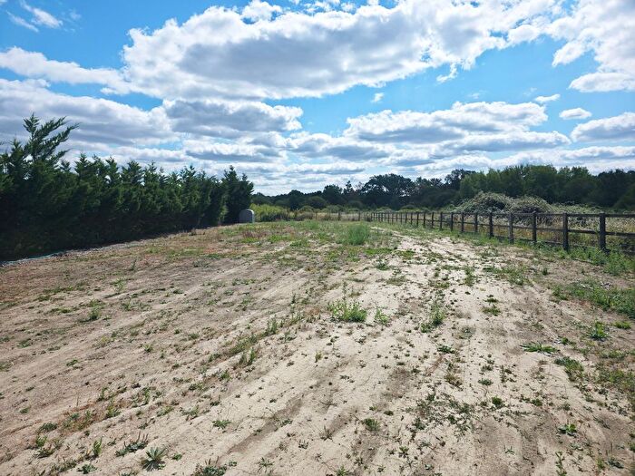 Land For Sale In Victoria Fields, Clay Lane, Newchapel, Lingfield, Surrey, RH7