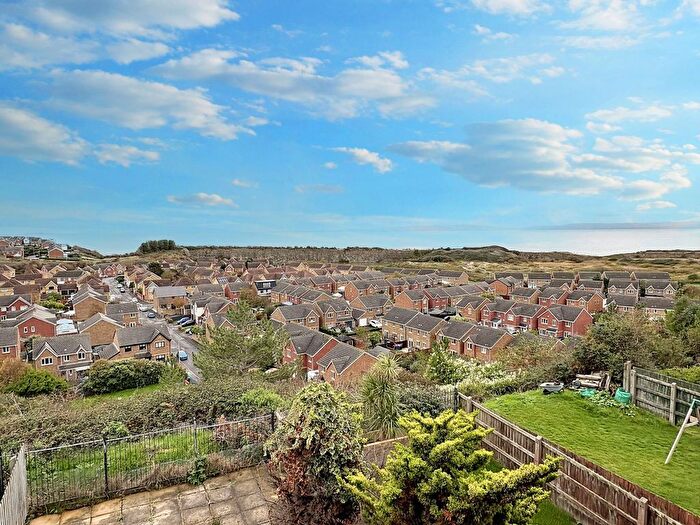 4 Bedroom Terraced House For Sale In Rhoose, Barry, CF62