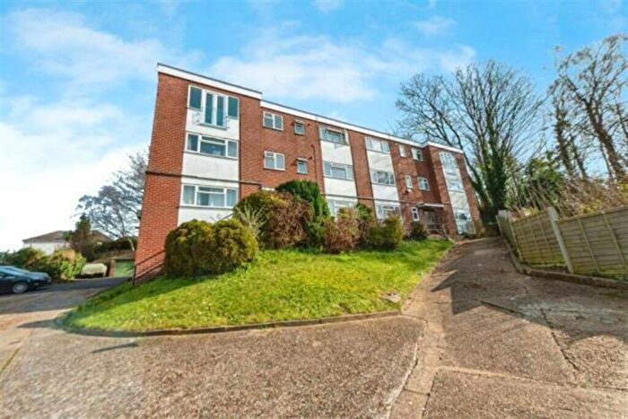 1 Bedroom Apartment To Rent In Cobden Heights, Bitterne, SO18