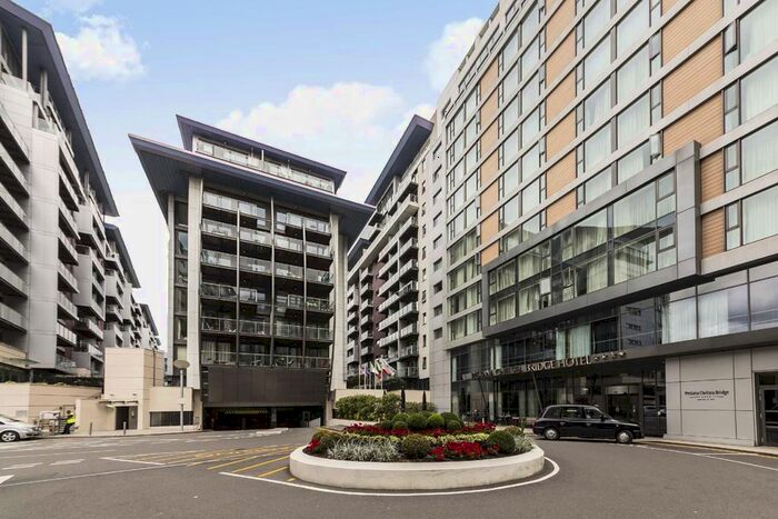 2 Bedroom Flat To Rent In Queenstown Road, London, SW11