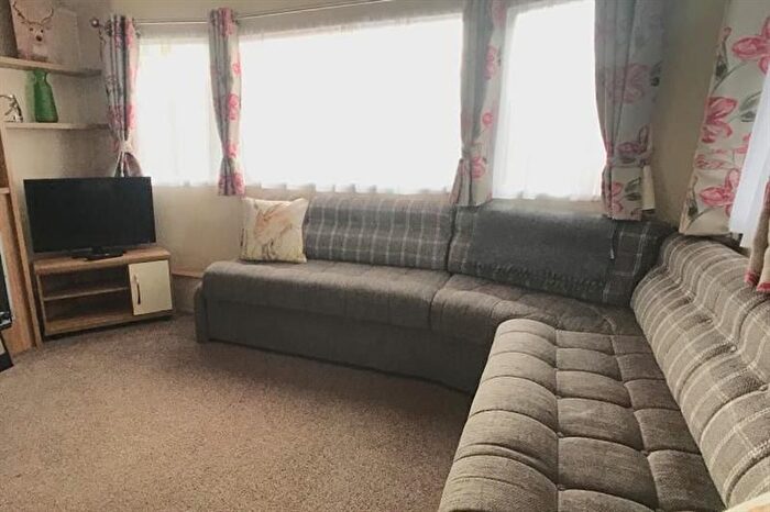 Mobile/park Home For Sale In Fen Lane, East Mersea, Colchester, CO5