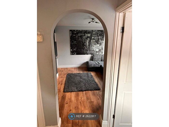 2 Bedroom Maisonette To Rent In Tayfield Road, Manchester, M22
