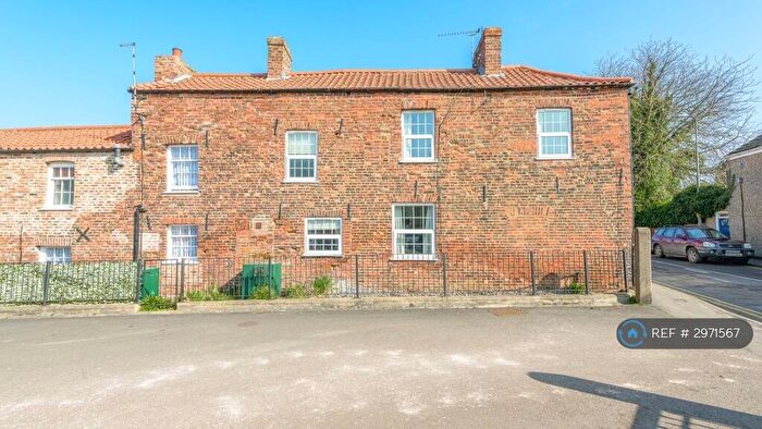 3 Bedroom Semi-Detached House To Rent In High Street, Wainfleet, Skegness, PE24