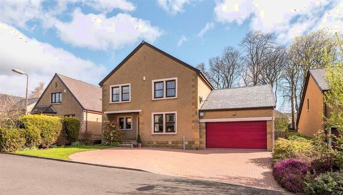 5 Bedroom Detached House For Sale In Priors Grange, Torphichen, Torphichen, EH48