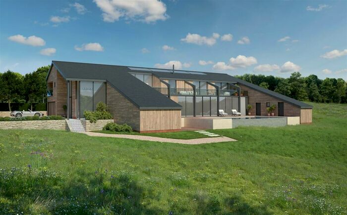 6 Bedroom Detached House For Sale In Willinghurst Estate, Shamley Green, Guildford, GU5