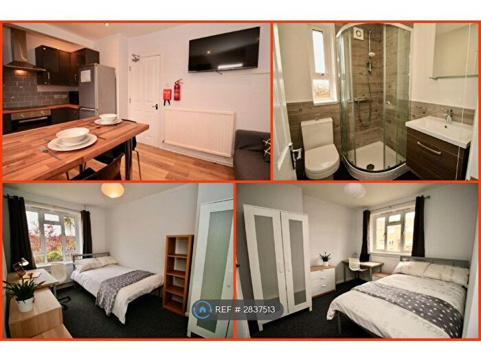 4 Bedroom Terraced House To Rent In Grasmere Close, Norwich, NR5