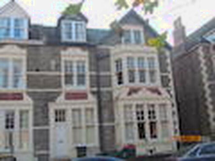 2 Bedroom Terraced House To Rent In Belvedere Road, Westbury Park, BS6