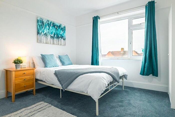 1 Bedroom House To Rent In Greenpark Road, Bristol, BS10