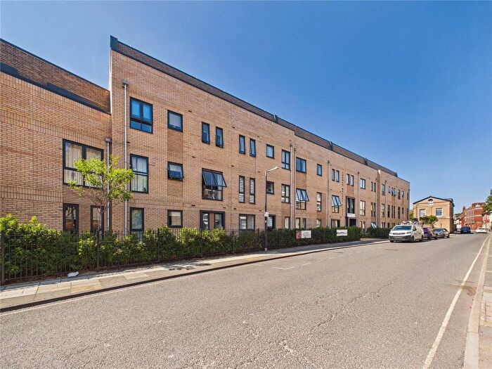 1 Bedroom Flat For Sale In Lower Brook Street, Ipswich, Suffolk, IP4