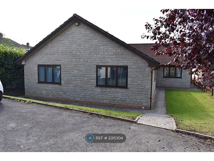 4 Bedroom Bungalow To Rent In Clyde Road, Frampton Cotterell, Bristol, BS36