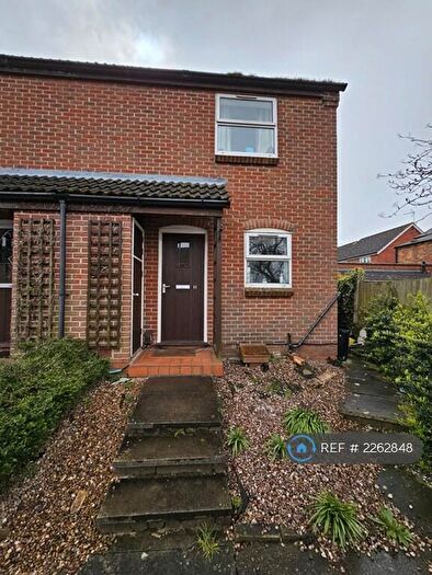 2 Bedroom Semi-Detached House To Rent In Barnett Court, Nottingham, NG12