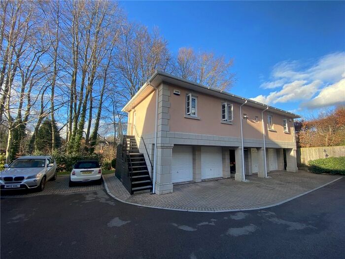 1 Bedroom Flat To Rent In Chilbolton Avenue, Winchester, Hampshire, SO22