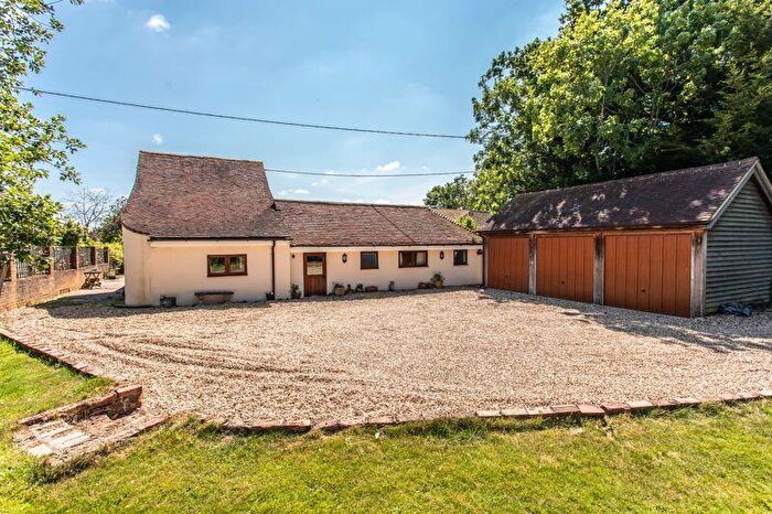 4 Bedroom Detached House For Sale In Malthouse Lane, Hurstpierpoint, BN6