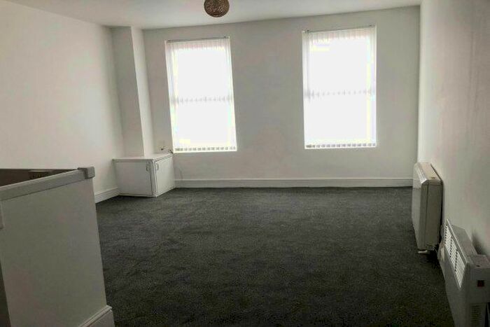 1 Bedroom Flat To Rent In County Road, Liverpool, L4