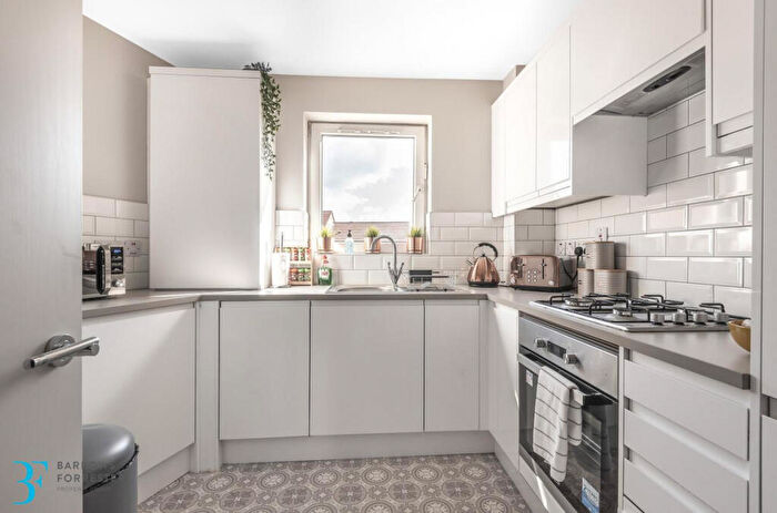 2 Bedroom Apartment To Rent In Chamberlain Court, Birmingham, B18
