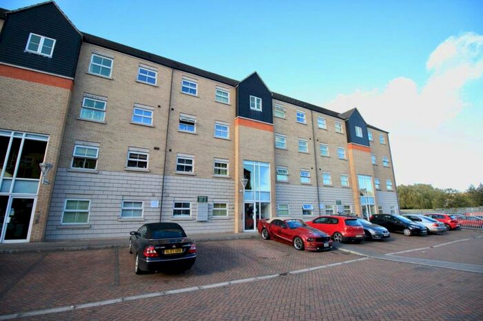 2 Bedroom Flat To Rent In Riverside Drive, Lincoln, LN5