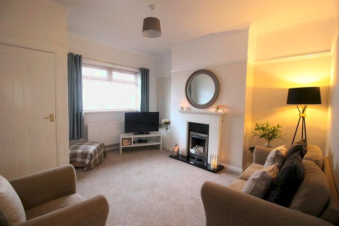 2 Bedroom Terraced House To Rent In Barningham Street, Darlington DL3