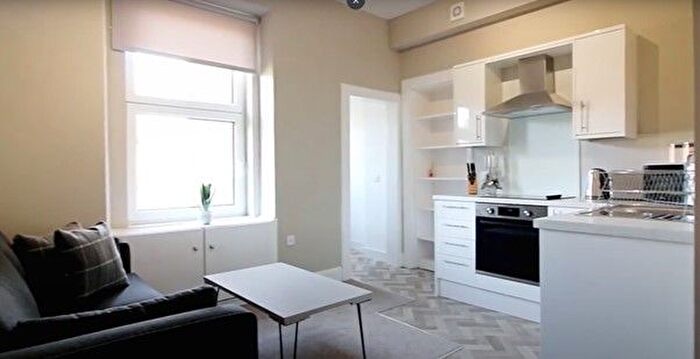 2 Bedroom Flat To Rent In Clepington Road, Dundee, DD3