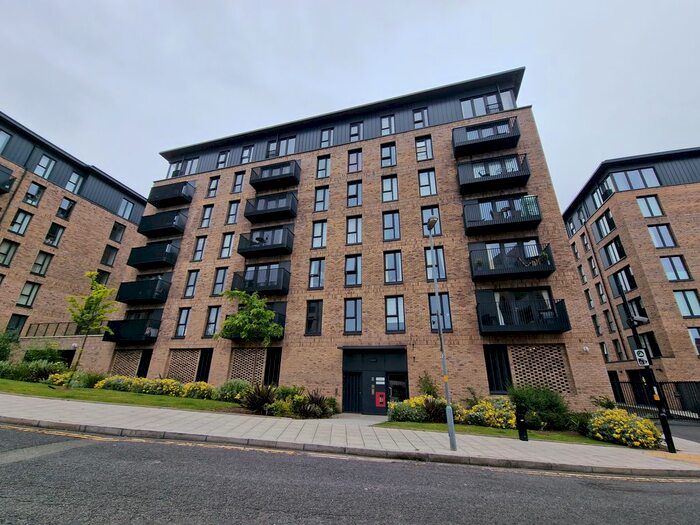1 Bedroom Flat To Rent In Spring Street, Birmingham, B15