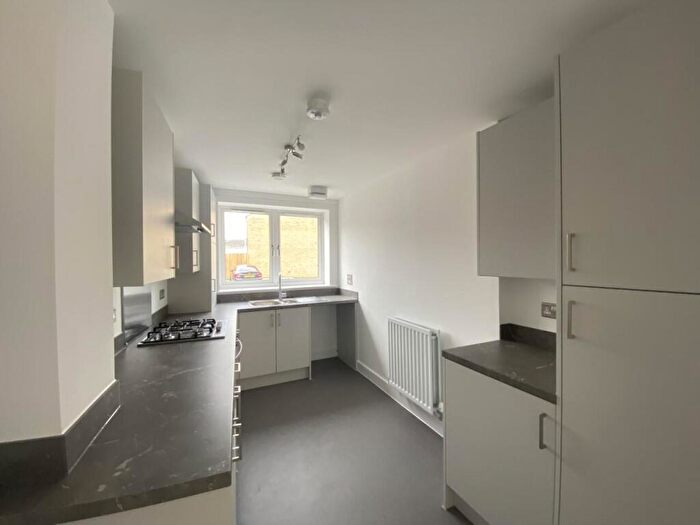 3 Bedroom Terraced House To Rent In Arrow Lane, Newhaven, BN9