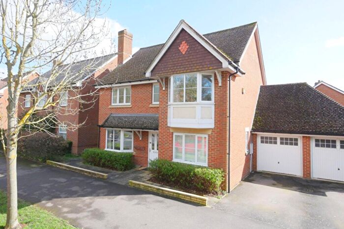 4 Bedroom Detached House For Sale In The Drive, Hellingly, BN27