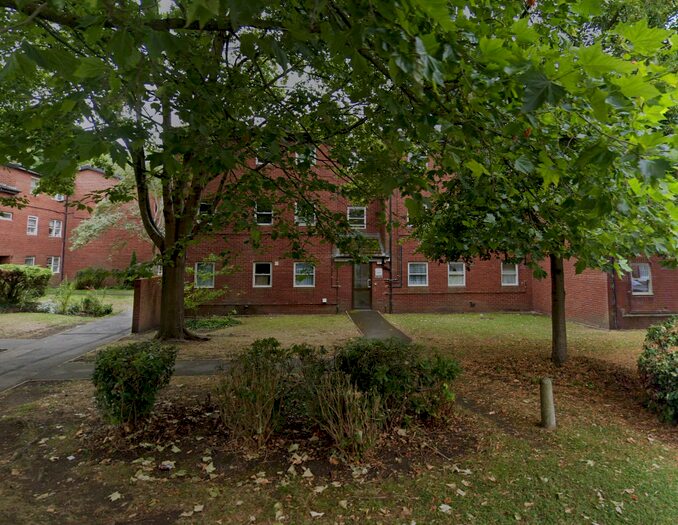 2 Bedroom Flat To Rent In Friar Gate Court, Friar Gate, Derby, Derbyshire, DE1
