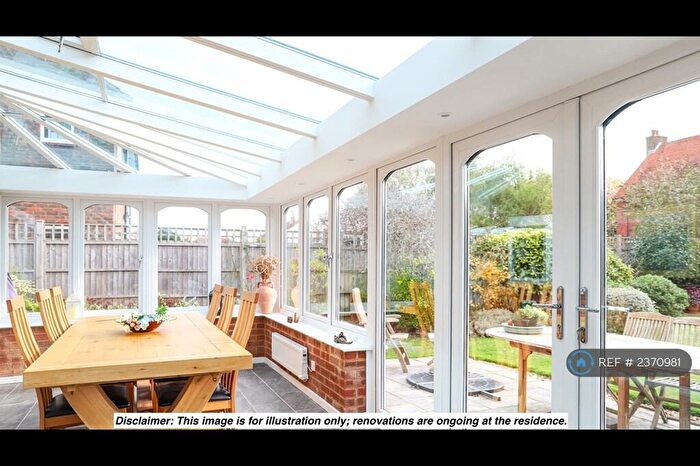 2 Bedroom Bungalow To Rent In St. Cecilias Road, Doncaster, DN4